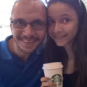 Meet your Posher, Anderson